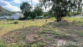 Land for sale in Pak Nam Pran, Prachuap Khiri Khan