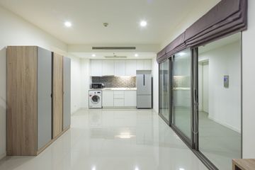 2 Bedroom Condo for sale in Star View, Bang Khlo, Bangkok near BTS Surasak