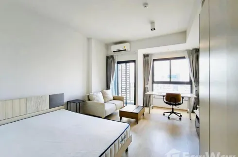 Condo for rent in Ideo Rama 9 - Asoke, Huai Khwang, Bangkok near MRT Phra Ram 9