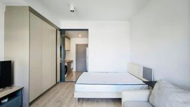 Condo for rent in Ideo Rama 9 - Asoke, Huai Khwang, Bangkok near MRT Phra Ram 9