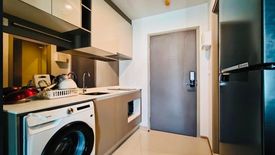 Condo for rent in Ideo Rama 9 - Asoke, Huai Khwang, Bangkok near MRT Phra Ram 9