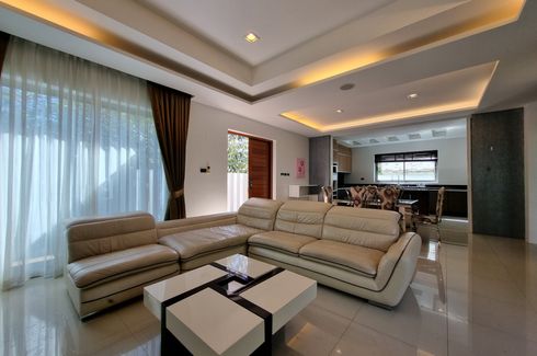 4 Bedroom House for rent in CHALONG MIRACLE POOL VILLA, Chalong, Phuket