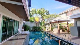 4 Bedroom House for rent in CHALONG MIRACLE POOL VILLA, Chalong, Phuket