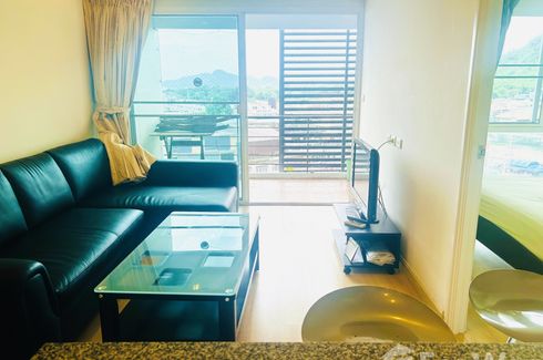 1 Bedroom Apartment for sale in TIRA TIRAA, Hua Hin, Prachuap Khiri Khan