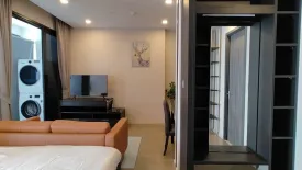 Condo for rent in Ashton Asoke, Khlong Toei Nuea, Bangkok near MRT Sukhumvit