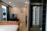 Condo for rent in Ashton Asoke, Khlong Toei Nuea, Bangkok near MRT Sukhumvit