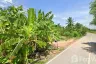 Land for sale in Cha am, Phetchaburi