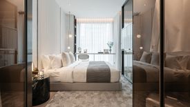 1 Bedroom Condo for sale in The Embassy Wireless, Lumpini, Bangkok near BTS Chit Lom