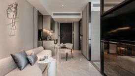 1 Bedroom Condo for sale in The Embassy Wireless, Lumpini, Bangkok near BTS Chit Lom