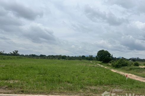 Land for sale in Hin Lek Fai, Prachuap Khiri Khan