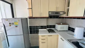 1 Bedroom Condo for rent in Thung Maha Mek, Bangkok near BTS Sala Daeng