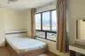 1 Bedroom Condo for rent in Thung Maha Mek, Bangkok near BTS Sala Daeng
