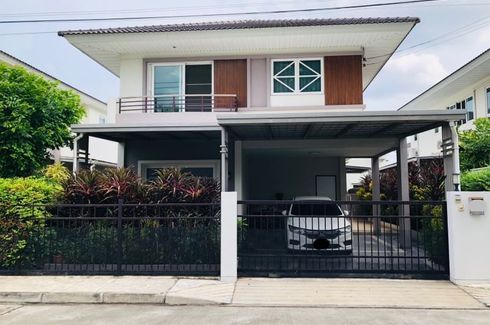 4 Bedroom House for sale in Supalai Bella Chiangmai, Nong Khwai, Chiang Mai