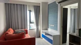 2 Bedroom Condo for sale in Aspire Sathorn - Thapra, Bukkhalo, Bangkok near BTS Talat Phlu