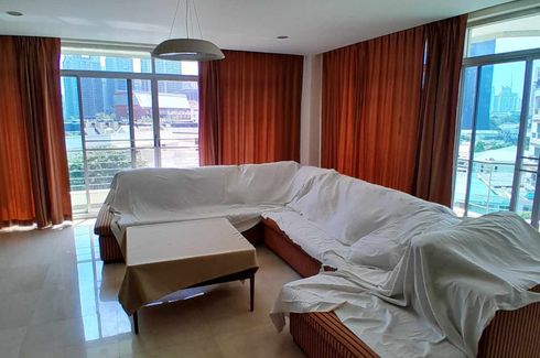 3 Bedroom Condo for rent in Baan Sahasthinee, Khlong Tan, Bangkok near BTS Thong Lo