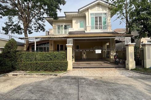 3 Bedroom House for rent in Perfect Masterpiece Rama 9, Prawet, Bangkok