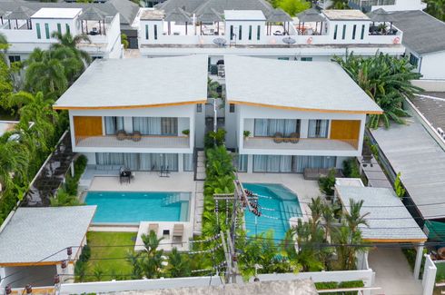 3 Bedroom Villa for rent in Kamala, Phuket