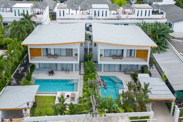 3 Bedroom Villa for rent in Kamala, Phuket