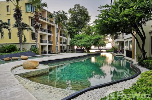 2 Bedroom Condo for sale in Baan San Suk, Nong Kae, Prachuap Khiri Khan