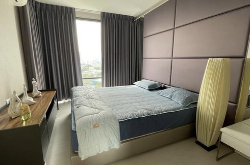 1 Bedroom Condo for sale in Rhythm Sukhumvit 42, Phra Khanong, Bangkok near BTS Ekkamai