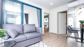 2 Bedroom Condo for sale in THE BASE Sukhumvit 50, Phra Khanong, Bangkok near BTS On Nut