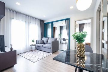 2 Bedroom Condo for sale in THE BASE Sukhumvit 50, Phra Khanong, Bangkok near BTS On Nut
