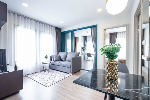 2 Bedroom Condo for sale in THE BASE Sukhumvit 50, Phra Khanong, Bangkok near BTS On Nut