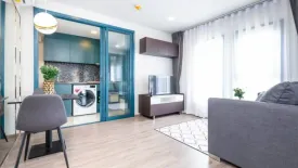 2 Bedroom Condo for sale in THE BASE Sukhumvit 50, Phra Khanong, Bangkok near BTS On Nut