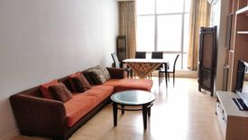 1 Bedroom Condo for rent in Baan Sathorn Chaopraya, Khlong Ton Sai, Bangkok near BTS Krung Thon Buri