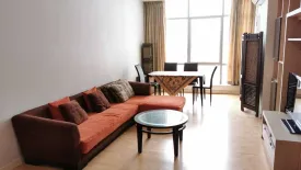 1 Bedroom Condo for rent in Baan Sathorn Chaopraya, Khlong Ton Sai, Bangkok near BTS Krung Thon Buri