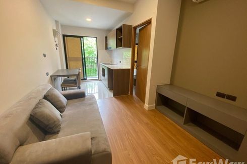 1 Bedroom Condo for sale in Arise Condo, Pa Daet, Chiang Mai