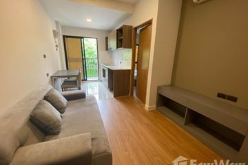 1 Bedroom Condo for sale in Arise Condo, Pa Daet, Chiang Mai