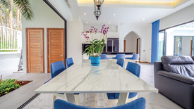 3 Bedroom Villa for sale in The Menara Hill, Si Sunthon, Phuket