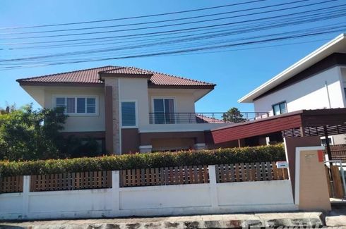 4 Bedroom House for rent in The Zentric, San Phak Wan, Chiang Mai