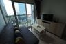 2 Bedroom Condo for sale in Noble Revolve Ratchada 2, Huai Khwang, Bangkok near MRT Thailand Cultural Centre
