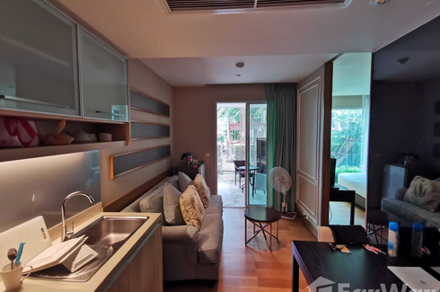 Apartment for sale in Amari Residences Hua Hin, Nong Kae, Prachuap Khiri Khan