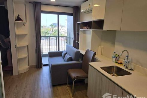 1 Bedroom Condo for rent in Marvest Hua Hin, Hua Hin, Prachuap Khiri Khan