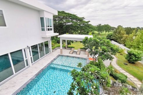 6 Bedroom Villa for sale in Palm Hills Golf Club & Residence, Cha am, Phetchaburi