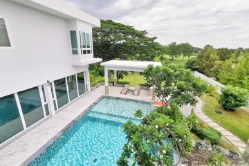 6 Bedroom Villa for sale in Palm Hills Golf Club & Residence, Cha am, Phetchaburi