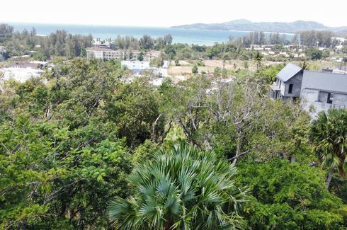 Land for sale in Choeng Thale, Phuket