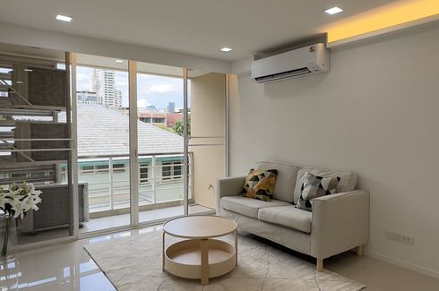 2 Bedroom Condo for sale in The Alcove 49, Khlong Tan Nuea, Bangkok near BTS Thong Lo