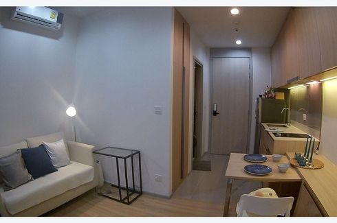 1 Bedroom Condo for sale in M Jatujak, Chom Phon, Bangkok near BTS Mo chit