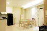 2 Bedroom Condo for rent in The Four Wings Residence Srinakarin, Hua Mak, Bangkok near Airport Rail Link Hua Mak