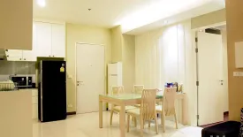 2 Bedroom Condo for rent in The Four Wings Residence Srinakarin, Hua Mak, Bangkok near Airport Rail Link Hua Mak