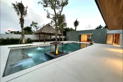 6 Bedroom Villa for sale in Anchan Hills, Si Sunthon, Phuket