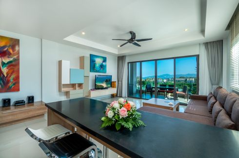 1 Bedroom Condo for rent in Surin Sabai, Choeng Thale, Phuket