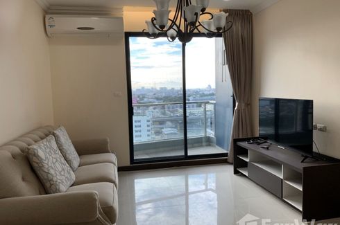 2 Bedroom Condo for rent in Supalai Premier Ratchathewi, Thanon Phetchaburi, Bangkok near BTS Ratchathewi