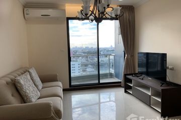 2 Bedroom Condo for rent in Supalai Premier Ratchathewi, Thanon Phetchaburi, Bangkok near BTS Ratchathewi