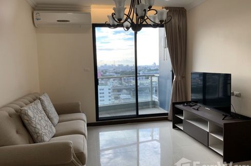 2 Bedroom Condo for rent in Supalai Premier Ratchathewi, Thanon Phetchaburi, Bangkok near BTS Ratchathewi