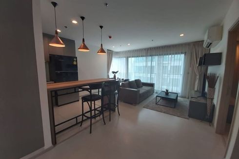 2 Bedroom Condo for sale in Rhythm Sukhumvit 36 - 38, Phra Khanong, Bangkok near BTS Thong Lo